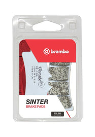 Brembo Motorcycle Brake Pad LA 07BB37LA