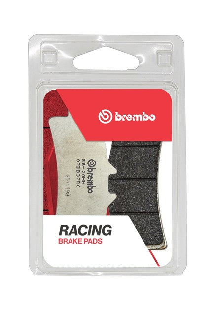 Brembo Motorcycle Brake Pad RC 07BB37RC
