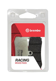 Brembo Motorcycle Brake Pad RC 07GR06RC