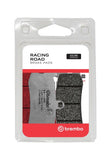 Brembo Motorcycle Brake Pad SR 07GR06SR