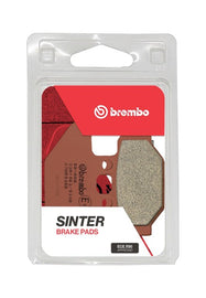Brembo Motorcycle Brake Pad SD 07GR52SD
