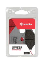 Load image into Gallery viewer, Brembo Motorcycle Brake Pad SX 07GR52SX
