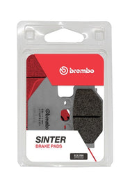 Brembo Motorcycle Brake Pad SX 07GR52SX