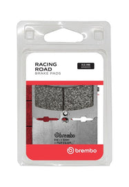 Brembo Motorcycle Brake Pad SR 07GR56SR