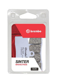Brembo Motorcycle Brake Pad LA 07GR62LA