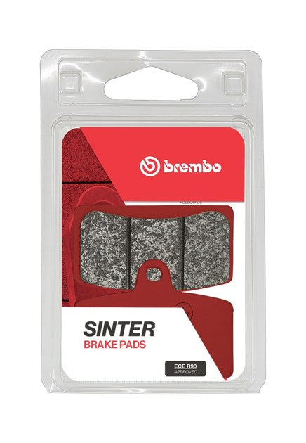 Brembo Motorcycle Brake Pad SA 07GR72SA