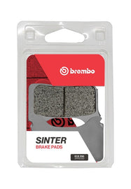 Brembo Motorcycle Brake Pad SX 07GR75SX