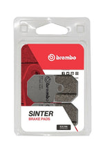 Load image into Gallery viewer, Brembo Motorcycle Brake Pad SX 07GR76SX