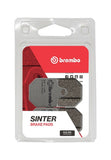 Brembo Motorcycle Brake Pad SX 07GR76SX