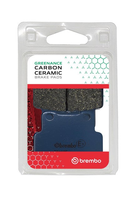 Brembo Motorcycle Brake Pad CC 07GR7707