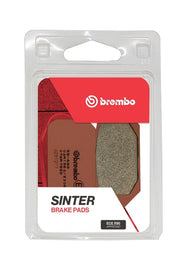 Brembo Motorcycle Brake Pad SD 07GR78SD