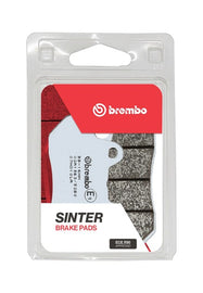 Brembo Motorcycle Brake Pad LA 07HO10LA