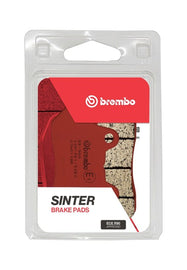 Brembo Motorcycle Brake Pad SP 07HO10SP