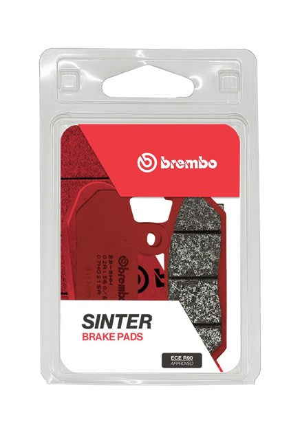 Brembo Motorcycle Brake Pad SA 07HO21SA
