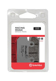 Brembo Motorcycle Brake Pad SR 07HO21SR