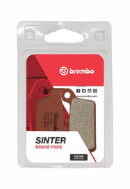 Brembo Motorcycle Brake Pad SD 07HO26SD