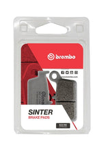 Load image into Gallery viewer, Brembo Motorcycle Brake Pad SX 07HO26SX