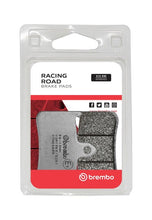 Load image into Gallery viewer, Brembo Motorcycle Brake Pad SR 07HO28SR