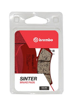 Load image into Gallery viewer, Brembo Motorcycle Brake Pad SP 07HO29SP