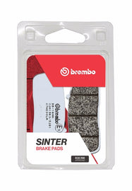 Brembo Motorcycle Brake Pad LA 07HO30LA