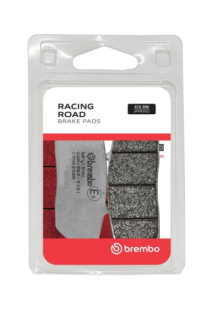 Brembo Motorcycle Brake Pad SR 07HO30SR