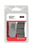 Brembo Motorcycle Brake Pad SR 07HO30SR