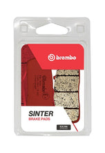 Load image into Gallery viewer, Brembo Motorcycle Brake Pad SP 07HO34SP