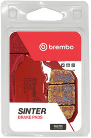 Brembo Motorcycle Brake Pad SP 07HO36SP