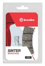 Load image into Gallery viewer, Brembo Motorcycle Brake Pad LA 07HO42LA