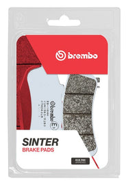 Brembo Motorcycle Brake Pad LA 07HO42LA