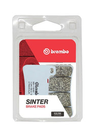 Brembo Motorcycle Brake Pad LA 07HO50LA