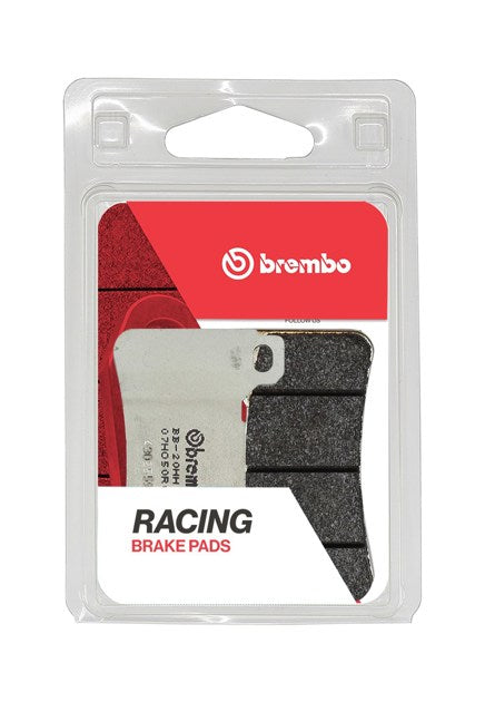 Brembo Motorcycle Brake Pad RC 07HO50RC
