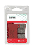 Brembo Motorcycle Brake Pad SA 07HO50SA