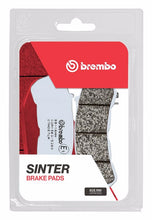Load image into Gallery viewer, Brembo Motorcycle Brake Pad LA 07HO57LA
