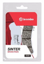 Brembo Motorcycle Brake Pad LA 07HO57LA