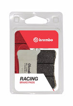 Load image into Gallery viewer, Brembo Motorcycle Brake Pad RC 07HO63RC