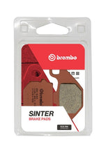 Load image into Gallery viewer, Brembo Motorcycle Brake Pad SD 07KA07SD