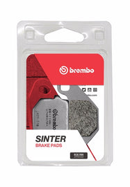Brembo Motorcycle Brake Pad SX 07KA07SX
