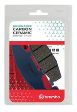 Load image into Gallery viewer, Brembo Motorcycle Brake Pad CC 07KA0933