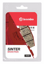 Load image into Gallery viewer, Brembo Motorcycle Brake Pad SP 07KA09SP