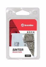 Load image into Gallery viewer, Brembo Motorcycle Brake Pad LA 07KA13LA