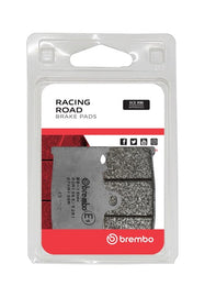 Brembo Motorcycle Brake Pad SR 07KA13SR