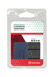 Brembo Motorcycle Brake Pad CC 07KA1406