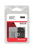 Brembo Motorcycle Brake Pad SR 07KA14SR