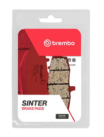 Brembo Motorcycle Brake Pad SP 07KA15SP