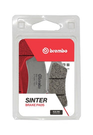 Brembo Motorcycle Brake Pad SX 07KA17SX