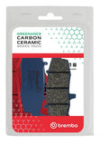 Brembo Motorcycle Brake Pad CC 07KA1807