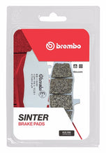 Load image into Gallery viewer, Brembo Motorcycle Brake Pad LA 07KA18LA