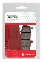 Load image into Gallery viewer, Brembo Motorcycle Brake Pad SA 07KA18SA