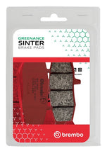 Load image into Gallery viewer, Brembo Motorcycle Brake Pad SA 07KA19SA